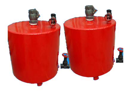 CWKG-SD型負壓手動(dòng)放水器