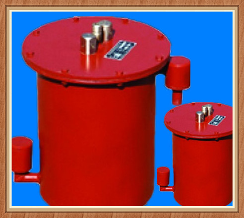 CWG-FY型負壓自動(dòng)放水器