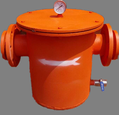 鶴壁分離器廠(chǎng)家生產(chǎn)礦用氣水分離器，質(zhì)量不錯