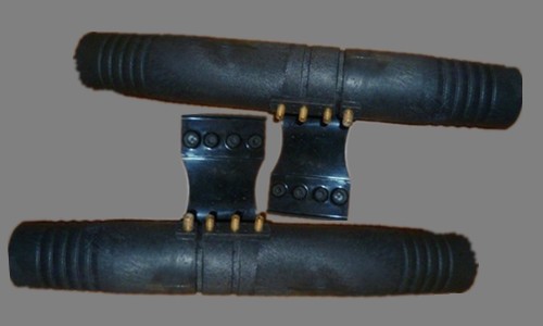 河南博達礦用導流管機械廠(chǎng)