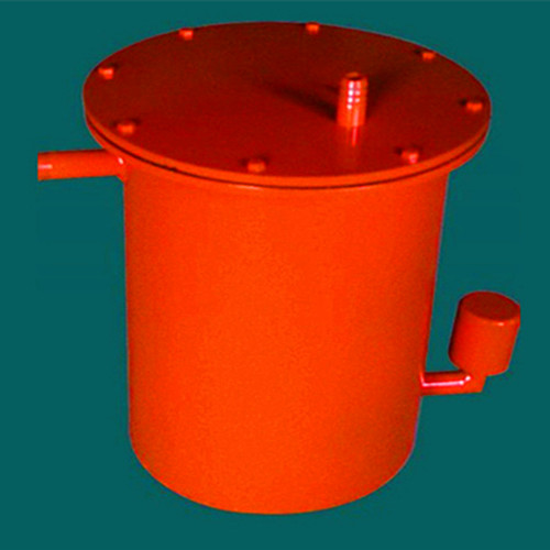 說(shuō)說(shuō)負壓氣閥式放水器原理與安裝方式