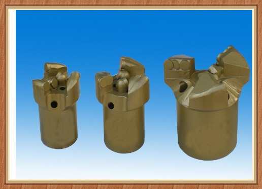 博達PDC型金剛石復合片鉆頭的加工與生產(chǎn)專(zhuān)注參數