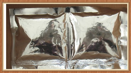 博達YFS型袋裝馬麗散的加工與生產(chǎn)專(zhuān)注參數