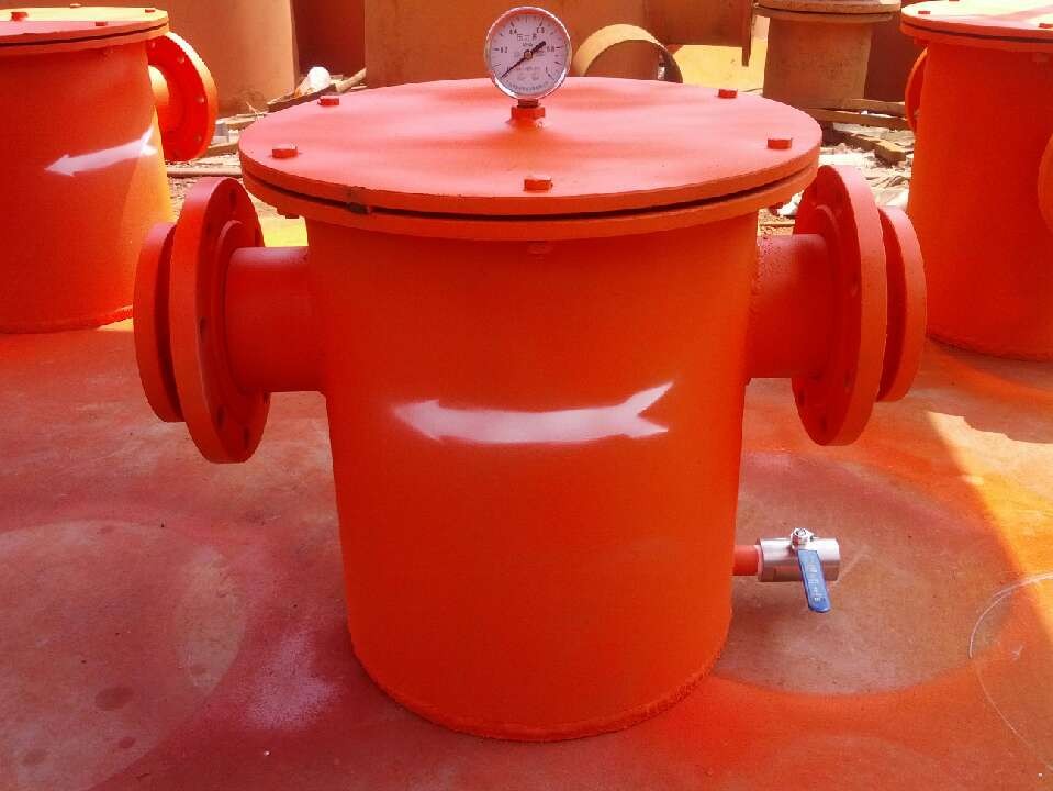 內蒙古氣水分離器哪里買(mǎi)省心又劃算