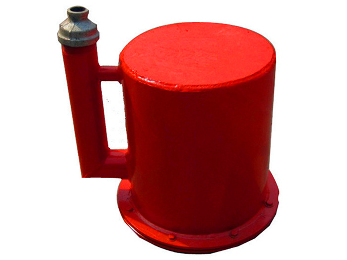 博達企業(yè)產(chǎn)銷(xiāo)高品質(zhì)的CWG-ZY型正壓管路放水器