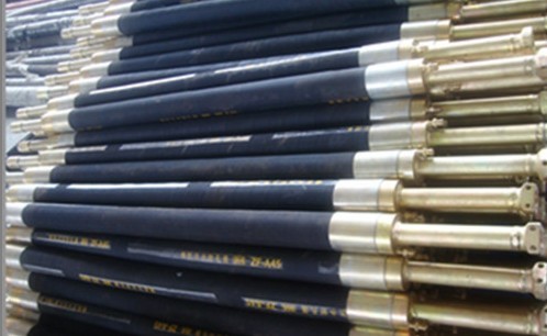 博達企業(yè)產(chǎn)銷(xiāo)的FKT型瓦斯抽放封孔器是高品質(zhì)