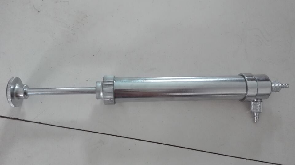 博達FW-2型高負壓瓦斯采樣器十多年生產(chǎn)老廠(chǎng)