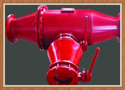 既要礦山管道快速排渣器質(zhì)量好還要價(jià)格低，這也太難了