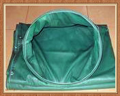 FT型礦井正壓導風(fēng)筒無(wú)需外接電源安全放心使用