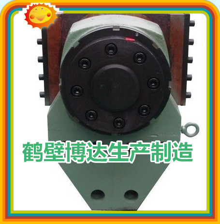 廣西礦用設備配套的盤(pán)式制動(dòng)器定制與生產(chǎn)發(fā)貨