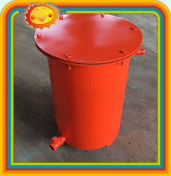 鶴壁市博達廠(chǎng)家負壓氣閥式放水器的品質(zhì)忒好了