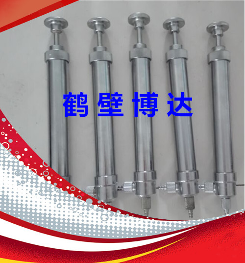 鶴壁市博達廠(chǎng)家高負壓瓦斯采樣器的品質(zhì)忒好了