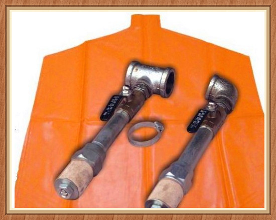 鶴壁博達布袋式壓風(fēng)自救器相當的便宜了