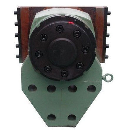 廠(chǎng)家顧問(wèn)手把手教您認識TP型盤(pán)式制動(dòng)器