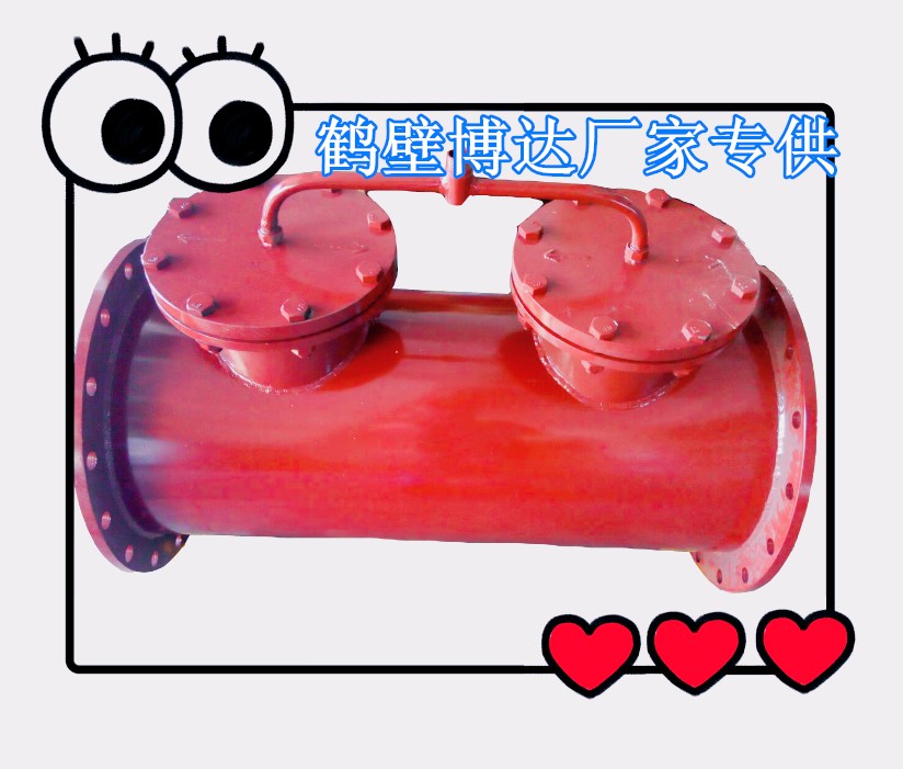 耐用的XSW型礦用細水霧發(fā)生裝置能解決除塵阻火的問(wèn)題