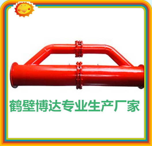 認真負責生產(chǎn)PKL型旁通式流量計的博達廠(chǎng)家