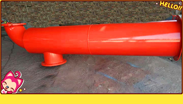 廠(chǎng)家礦井濕式放散閥裝置詳情提前知曉