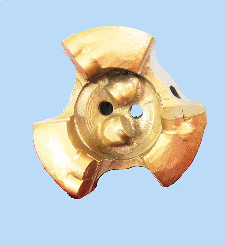 博達廠(chǎng)家對金剛石復合片鉆頭型號組成的分析