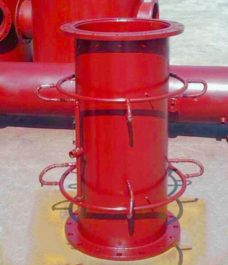 長(cháng)治低濃度瓦斯礦井用細水霧發(fā)生裝置不帶電