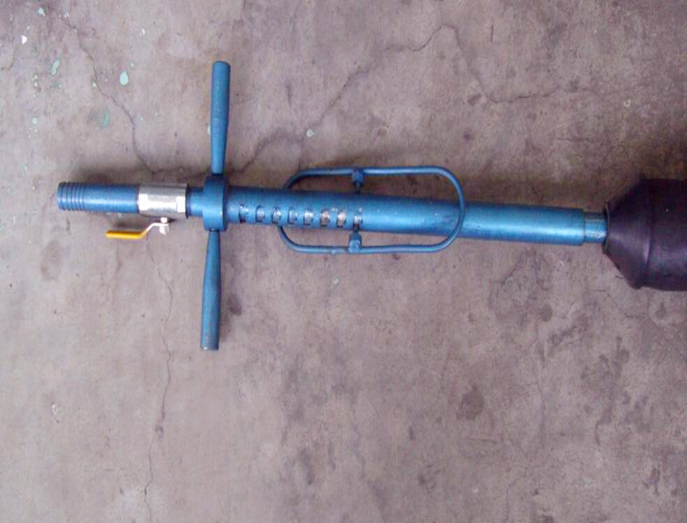 博達CKF型快速瓦斯封孔器尋覓你實(shí)惠你