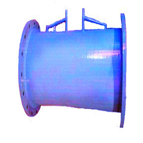 忙里偷閑對博達FVL型內錐式流量計進(jìn)行學(xué)習