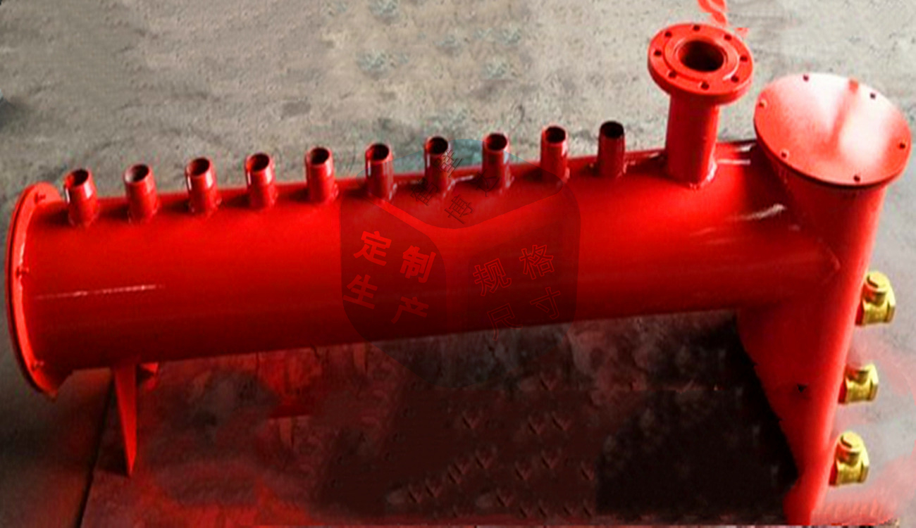 陜西咸陽(yáng)DKFY型負壓多孔放水裝置的概況和適用范圍