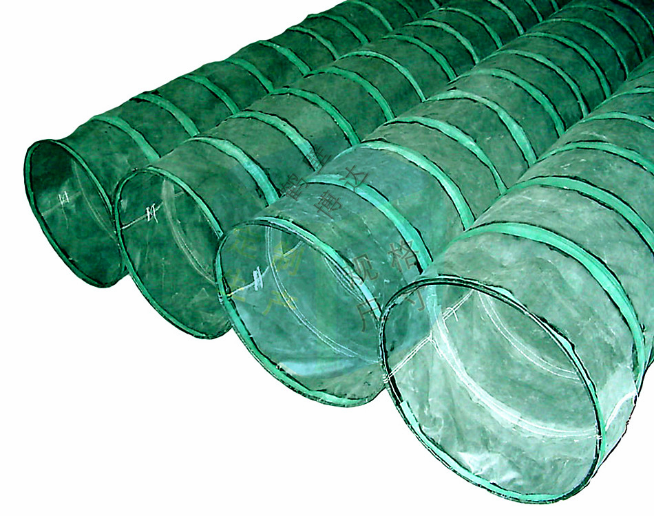 堅持FT型礦用正壓導風(fēng)筒原有的質(zhì)量與保障