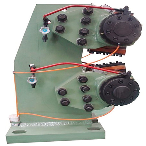 河南博達TP型煤礦用盤(pán)式制動(dòng)器的廠(chǎng)家直接發(fā)貨