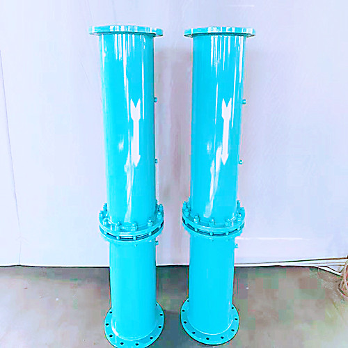 礦用孔板流量計的廠(chǎng)家鶴壁博達有現貨