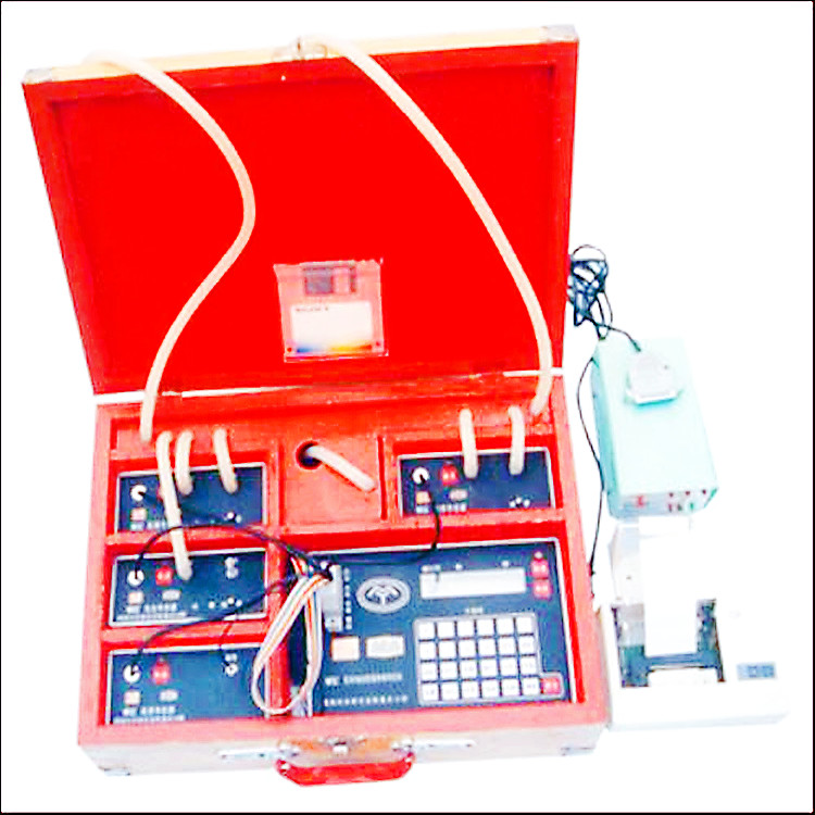 煤礦用WGCB型管路參數測定儀的規格參數差異給哪呢