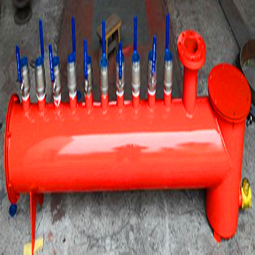 負壓瓦斯管路用多孔排渣放水器的合作來(lái)點(diǎn)兒誠意