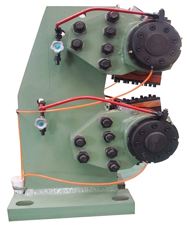 LOOK~煤礦用TP型盤(pán)式制動(dòng)器的使用環(huán)境與范圍