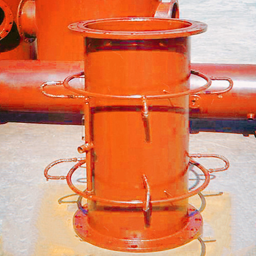 豫見(jiàn)XSW型管路用細水霧發(fā)生裝置它的產(chǎn)地在河南