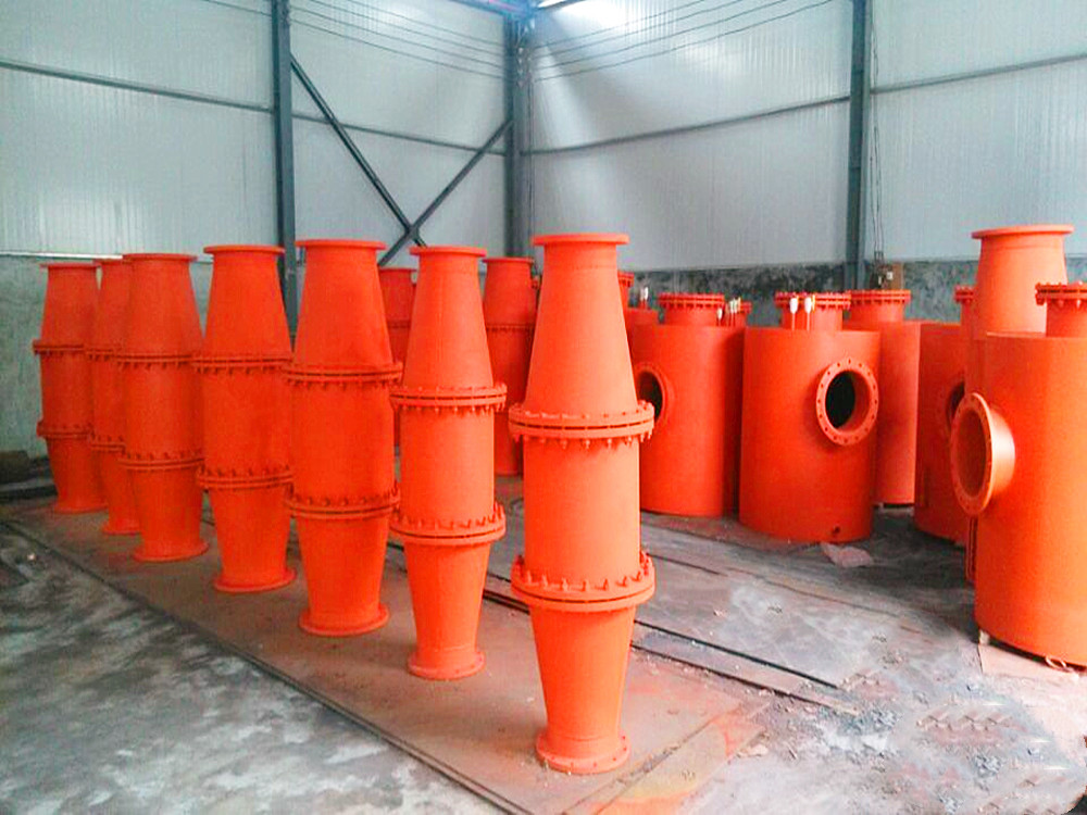 博達礦用銅網(wǎng)式防回火裝置創(chuàng  )新的價(jià)值會(huì )帶來(lái)更好效益