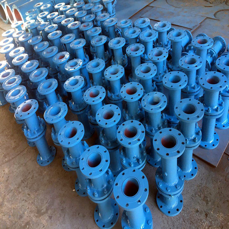 博達機械式礦用孔板流量計無(wú)需電力驅動(dòng)