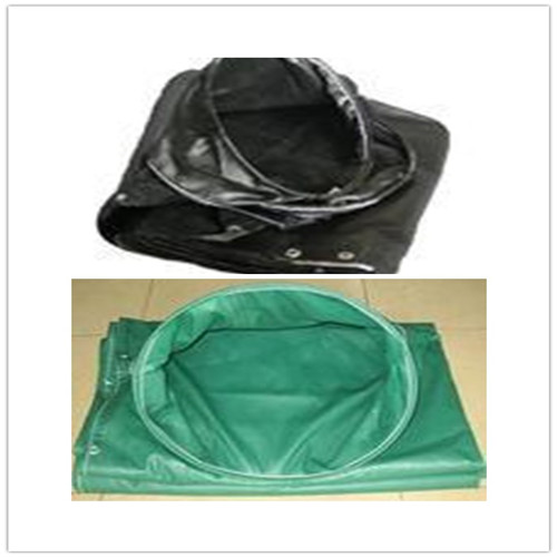 FT型煤礦用正壓導(dǎo)風筒廣泛用于通風與抽采的工作面