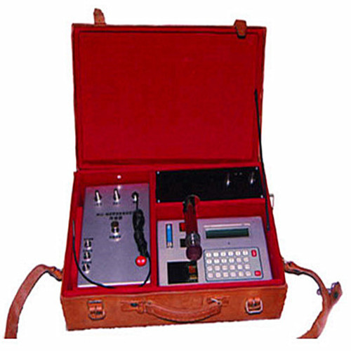 選礦用WGCB型管路多參數(shù)測(cè)定儀來博這放心與省心